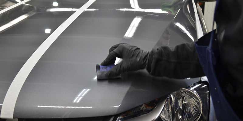 Bozyazı Seramik Kaplama